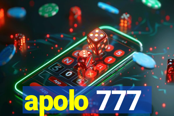 apolo 777